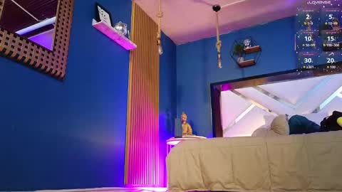 Cris  online show from 09.27.25