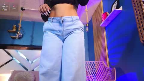 Cris  online show from 11.15.25