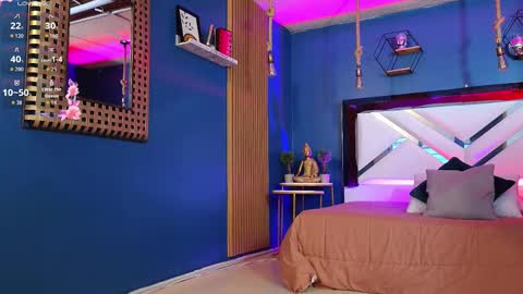 Cris  online show from 02.03.26