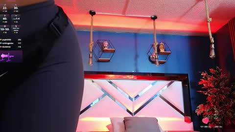 Cris  online show from 02.14.26