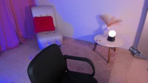 Snapshot of laana_foxx chatting on 10.27.25 lana foxx Model independient online show from 10.27.25