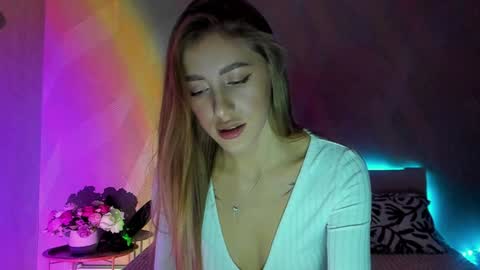 LaAngel online show from 12.02.24