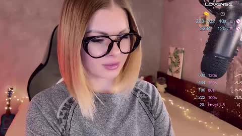 LaBandita online show from 03.10.25