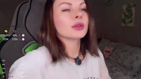 LaBandita online show from 04.08.26