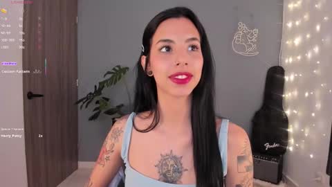 Labrika online show from 11.13.25