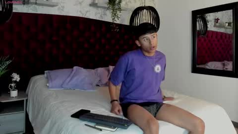 Snapshot of labrinthteasing chatting on 03.06.25 labrinthteasing online show from 03.06.25