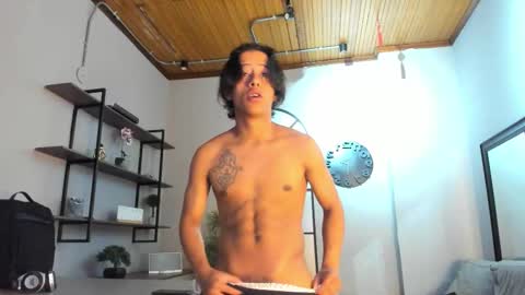 Snapshot of labrinthteasing chatting on 11.19.25 labrinthteasing online show from 11.19.25