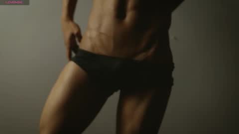 Snapshot of labrinthteasing chatting on 11.24.25 labrinthteasing online show from 11.24.25