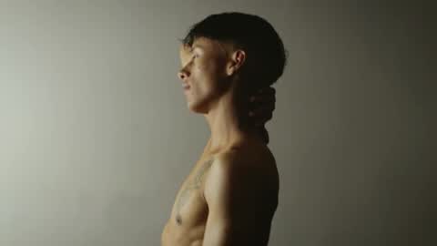 Snapshot of labrinthteasing chatting on 12.02.25 labrinthteasing online show from 12.02.25