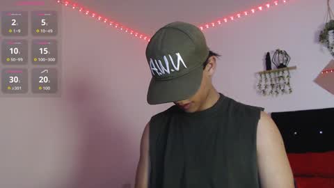 labrinthteasing online show from 05.26.26