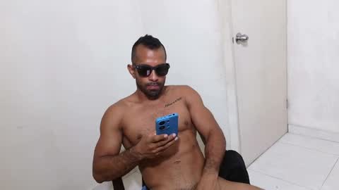 Bruno Smith online show from 03.29.26