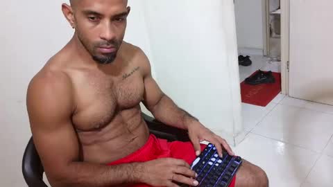 Bruno Smith online show from 04.15.26