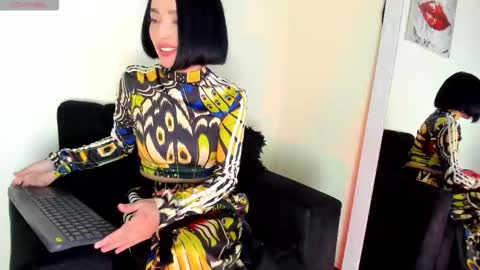 lace_victoria online show from 02.07.26