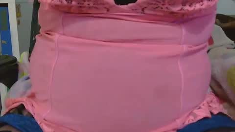 LaceyLord online show from 12.14.24