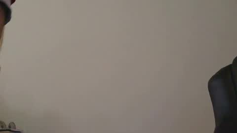 LaceyLord online show from 09.10.25