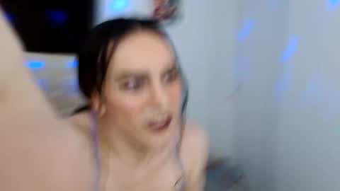 Lacey Phoenix online show from 09.30.25