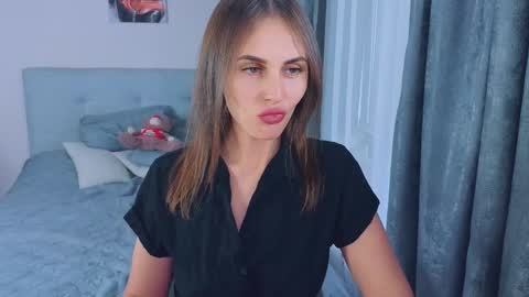 Kristina online show from 10.29.25