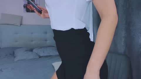 Kristina online show from 11.28.25