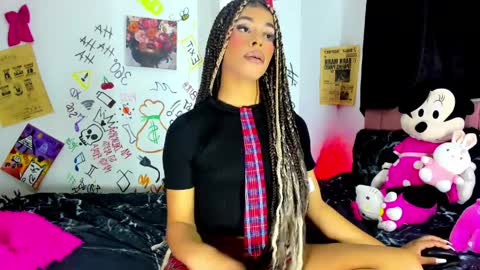 lachery_perversa online show from 03.27.26