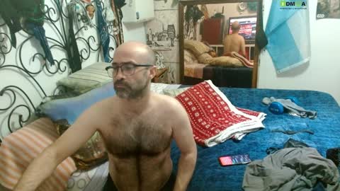 lachicadeldiablo online show from 04.08.26