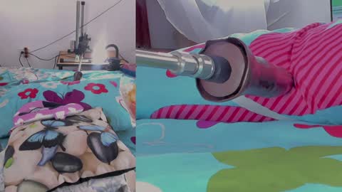 Snapshot of lacii_lost chatting on 12.02.24 LACI LOST online show from 12.02.24