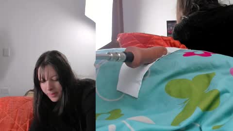 Snapshot of lacii_lost chatting on 01.13.26 LACI LOST online show from 01.13.26