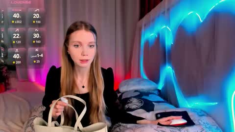 Lada online show from 03.18.26