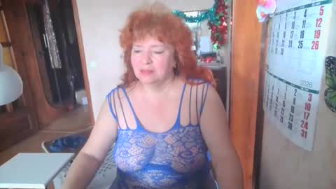 LadaMay online show from 04.02.26