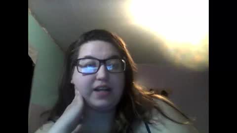 Snapshot of laddybuggie27 chatting on 02.05.25 Laddybuggie27 online show from 02.05.25