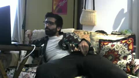 Ali online show from 12.04.24