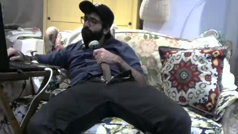 Ali online show from 12.31.24