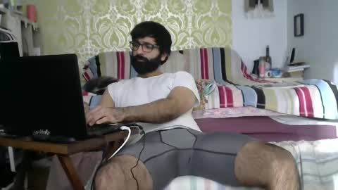 Ali online show from 01.22.25