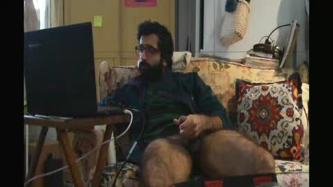 Ali online show from 11.11.25