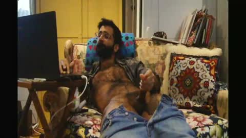 Ali online show from 04.14.26