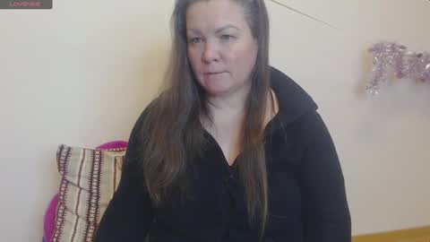 Snapshot of lady_adrianna chatting on 01.18.25 Lady Adrianna online show from 01.18.25