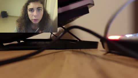 lady_ana_ online show from 11.11.25