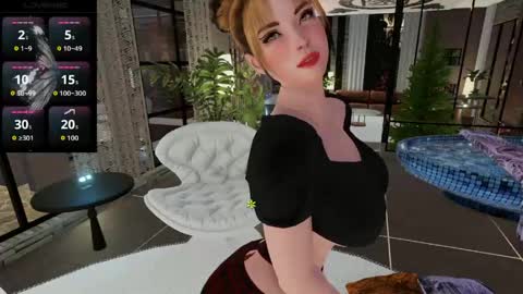 lady_butterfly19 online show from 05.22.26