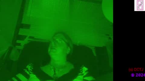 Snapshot of lady_delilah_ts chatting on 12.31.24 Delilah-Catherine online show from 12.31.24