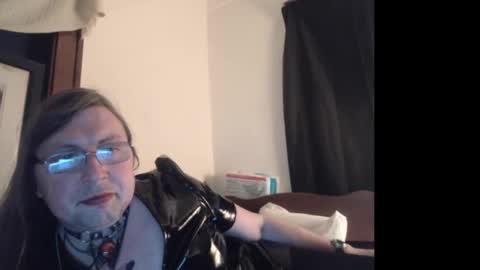 Snapshot of lady_delilah_ts chatting on 01.15.25 Delilah-Catherine online show from 01.15.25