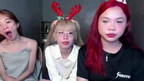    online show from 12.27.24