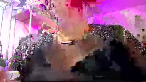 Snapshot of lady_gloria chatting on 01.05.25 Lady Gloria online show from 01.05.25