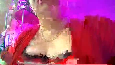 Snapshot of lady_gloria chatting on 01.12.25 Lady Gloria online show from 01.12.25