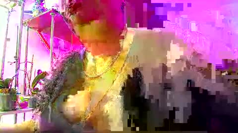 Snapshot of lady_gloria chatting on 01.19.25 Lady Gloria online show from 01.19.25