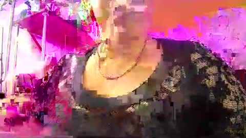 Snapshot of lady_gloria chatting on 02.15.25 Lady Gloria online show from 02.15.25