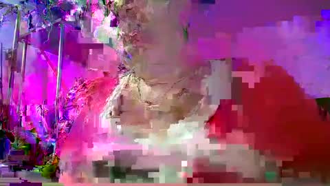 Snapshot of lady_gloria chatting on 02.23.25 Lady Gloria online show from 02.23.25