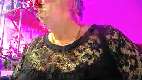 Snapshot of lady_gloria chatting on 03.04.25 Lady Gloria online show from 03.04.25