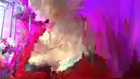 Snapshot of lady_gloria chatting on 03.10.25 Lady Gloria online show from 03.10.25