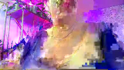 Snapshot of lady_gloria chatting on 09.21.25 Lady Gloria online show from 09.21.25