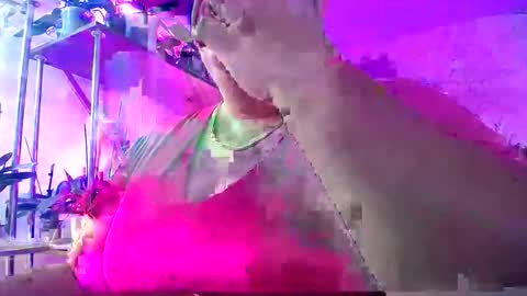 Snapshot of lady_gloria chatting on 09.29.25 Lady Gloria online show from 09.29.25