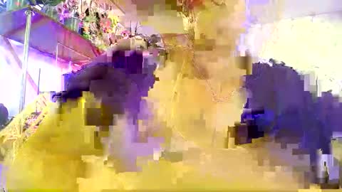 Lady Gloria online show from 05.16.26